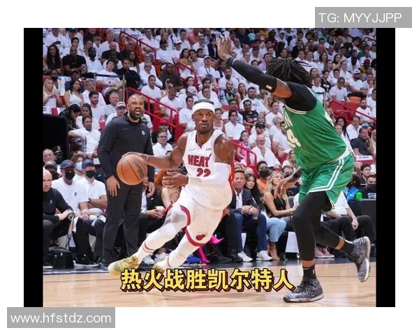 热火与凯尔特人今日对决精彩纷呈谁能赢得胜利成为焦点赛事